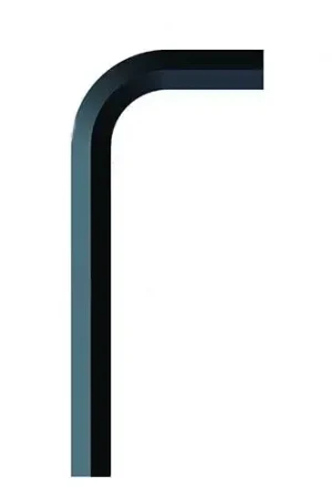 Eklind Long Hexagon L-Key 14mm - EK 15628 Hexagon L-Key Must Have
