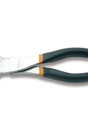Beta Tools (Article# 1084BM 160) Heavy Duty Diagonal Cutting Nipper, Chrome-Plated - BT 10840036 Grab Now