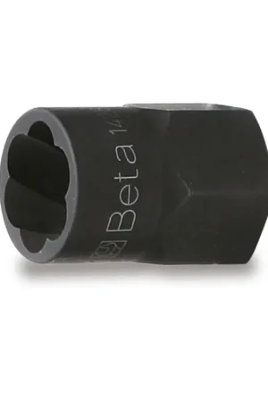Best Price Beta Tools Puller for Damaged Nuts with 1/2 in Square Drive 24mm - BT 14280024