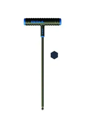Eklind Power-T Ball End Hexagon Key with T-Handle 2mm - EK 64820 Hexagon Key Latest