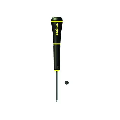 Clearance Eklind Slotted Precision Screwdriver 1.2mm - EK 92012 Screwdriver