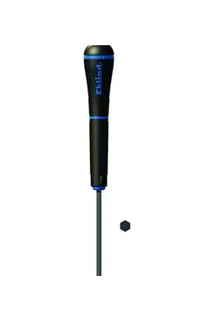 Eklind Hexagon Precision Screwdriver 3mm - EK 92430 Screwdriver Final Sale