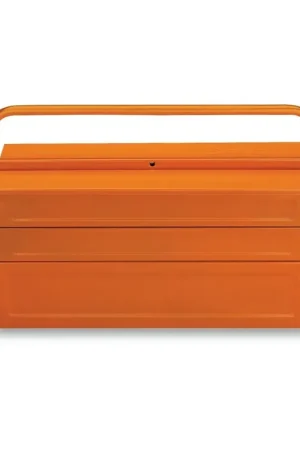 Beta Tools (Article# C20L) Five-Section Cantilever Tool Box - BT 21200002 Buy Today