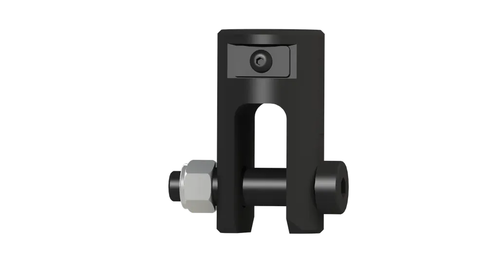 Knight Global Shackle - KG KSAA1004 Shackle Today Only