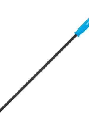 Affordable Channellock Curved Strike Cap Professional Pry Bar, 1/2 x 24 in, 31 in Overall Length - CL PR31C