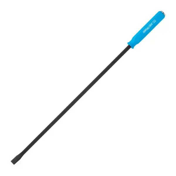Affordable Channellock Curved Strike Cap Professional Pry Bar, 1/2 x 24 in, 31 in Overall Length - CL PR31C
