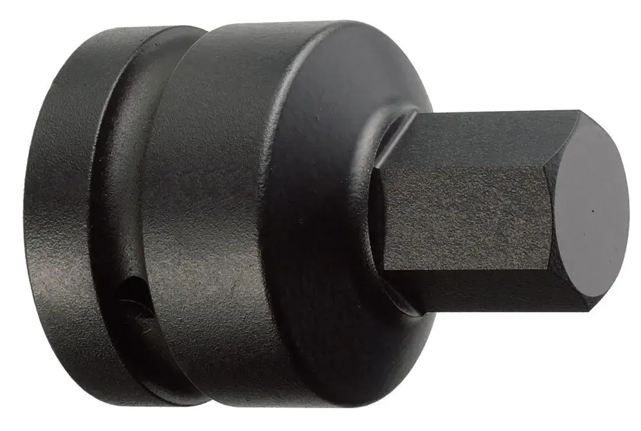 Save Now Gedore 1 in Internal Hexagon Impact Socket, 19mm - GD 1956558