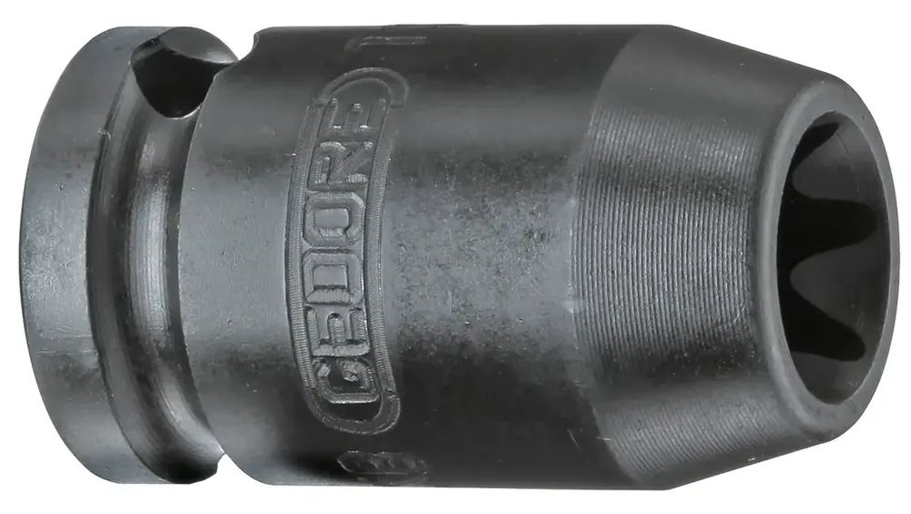 Special Offer Gedore 3/8 in Torx Impact Socket, E10 - GD 6265540