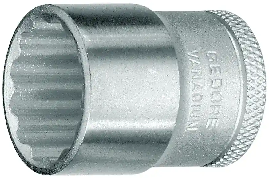 New Arrival Gedore 3/8 in UD-Profile Socket, 6mm - GD 1845705
