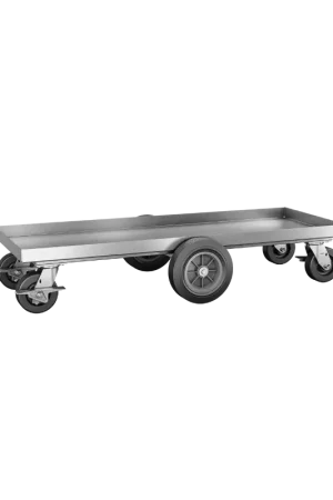 Authentic Champion Tool FMPRO Plus SST Maintenance Cart, 54 W x 10 H x 20 D in - CM FMPSA54MC
