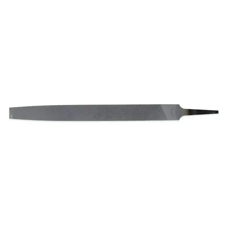 NICHOLSON 6" Flat Double Cut Smooth File - GW 03533NN Today Only