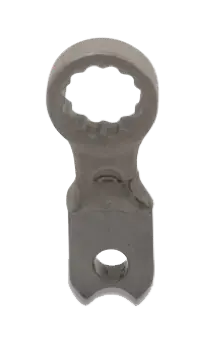 Affordable Gedore Box Ring Wrench Captive Pin, 1/4 in - GD 3038130