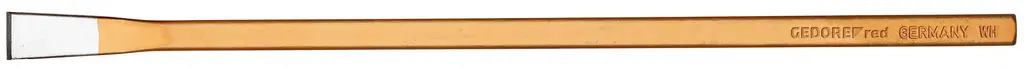 Gedore Electrician's Chisel, 4k, 250 x 8mm - GD 3300807 New Release