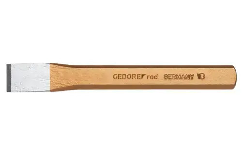 Gedore Flat Oval Cold Chisel, 150 x 18 x 11mm - GD 3300786 Cheap