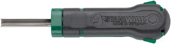 Luxury Stahlwille KABELEX Cable Extractor Tool, 4mm Diameter - ST 74620034
