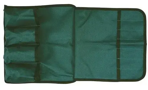 Wiha Roll-Up Tool Pouch with Clasp - WI 91177 Super Sale