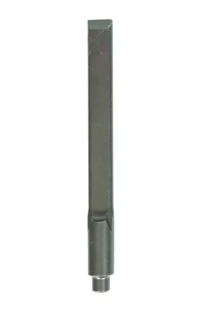 Best Price Chicago Pneumatic Flatnose Chisel Shank, 9.5mm, 5-5/8 in Length - CP 6150411140