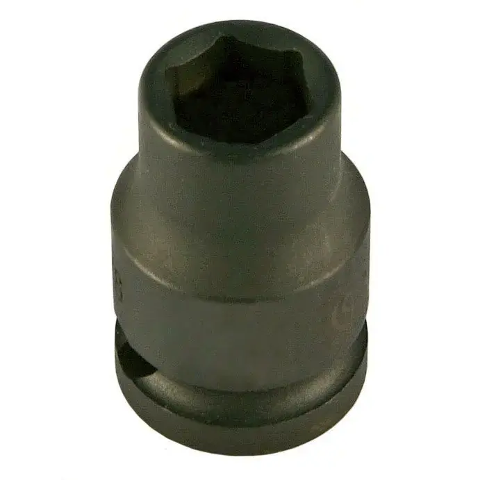 Chicago Pneumatic S1055M 1-1/2 in Drive Standard Impact Socket, 55mm - CP 8940169351 Buy Online