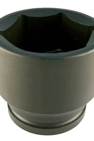 Hassle-Free Returns Chicago Pneumatic S1090M 1-1/2 in Drive Standard Impact Socket, 90mm - CP 8940169358
