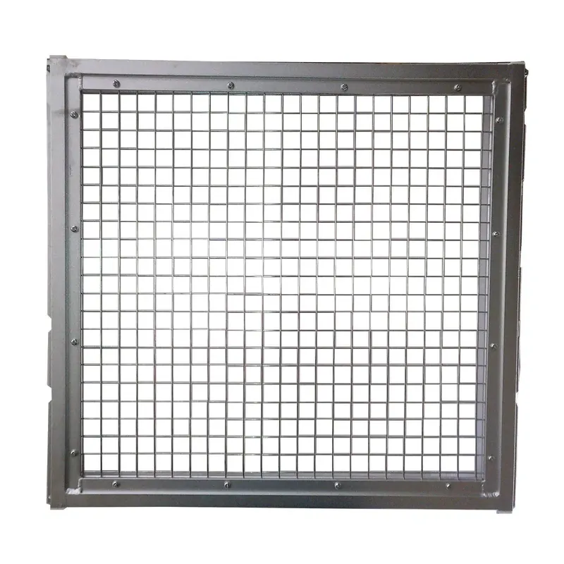 Chicago Pneumatic 30 Ton Workshop Press Protection Net - CP 8940173209 Price Cut