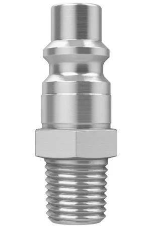 Best Choice Chicago Pneumatic M08S 1/4 in NPT Nipple - CP 6158105740