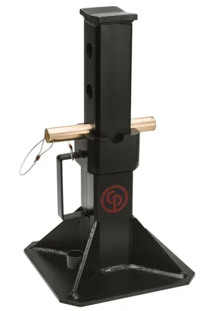 Affordable Chicago Pneumatic CP82200 20 Ton Jack Stand - CP 8941082200