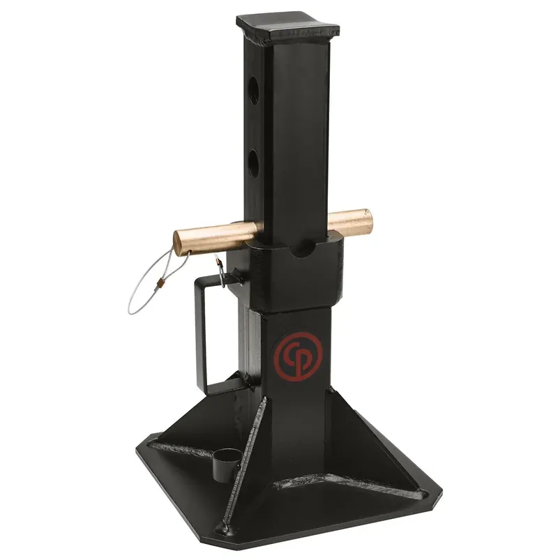 Affordable Chicago Pneumatic CP82200 20 Ton Jack Stand - CP 8941082200