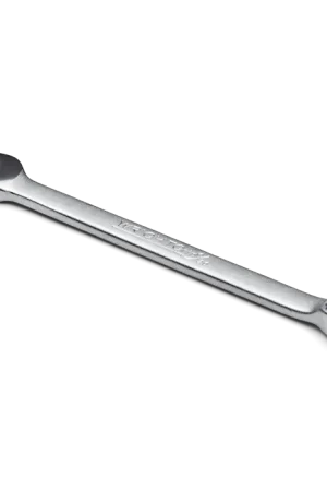 Wright Tool 12-Point Flat Stem SAE Satin Combination Wrench, 1-5/16 in - WT 1142 Combination Wrench Fresh Stock