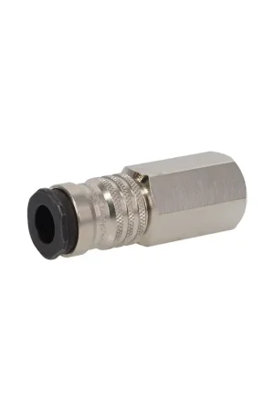 Affordable Chicago Pneumatic QF-F055S Coupling, 1/2 in NPT - CP 6158110470