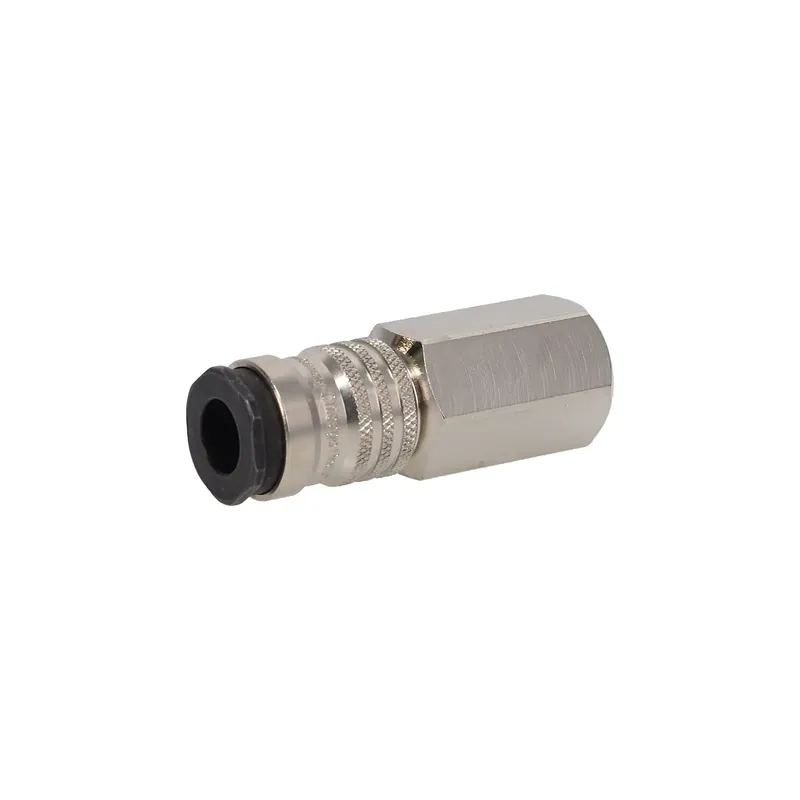 Affordable Chicago Pneumatic QF-F055S Coupling, 1/2 in NPT - CP 6158110470