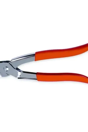 WISS Snap Lock Punch for Vinyl, Aluminum Siding and Plastic Skirting, 11 in - GW WSLP1 Express Delivery