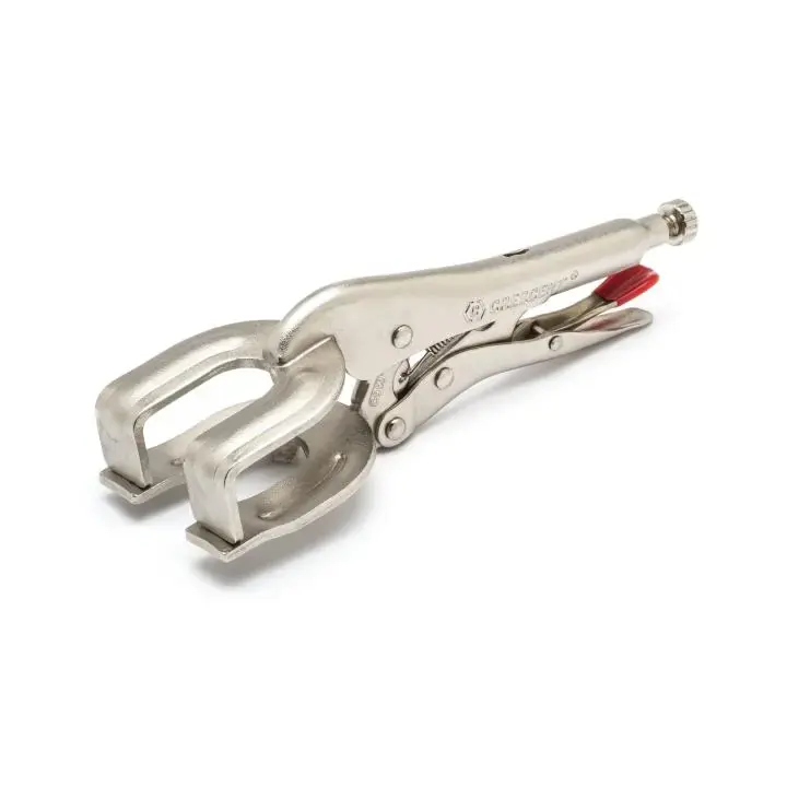 CRESCENT Locking Welding Clamp, 9 in - GW C9WN Reduced Price