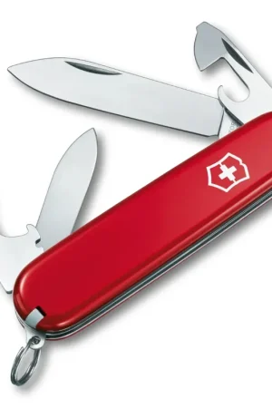 While Supplies Last Victorinox Recruit Swiss Army Knife