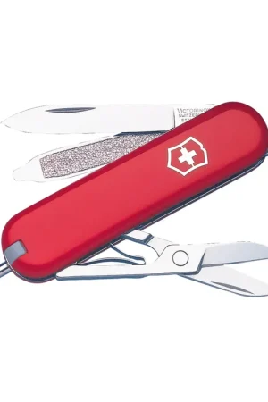 Top Rated Victorinox Signature Swiss Army Knife