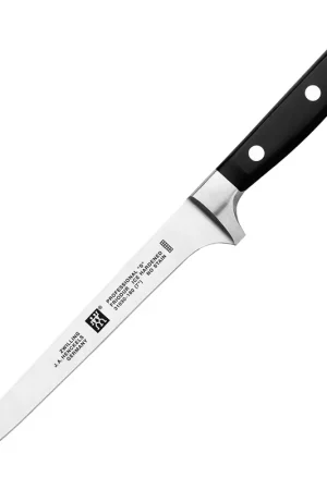Zwilling TWIN Professional "S" 7" Fillet Knife Low Price