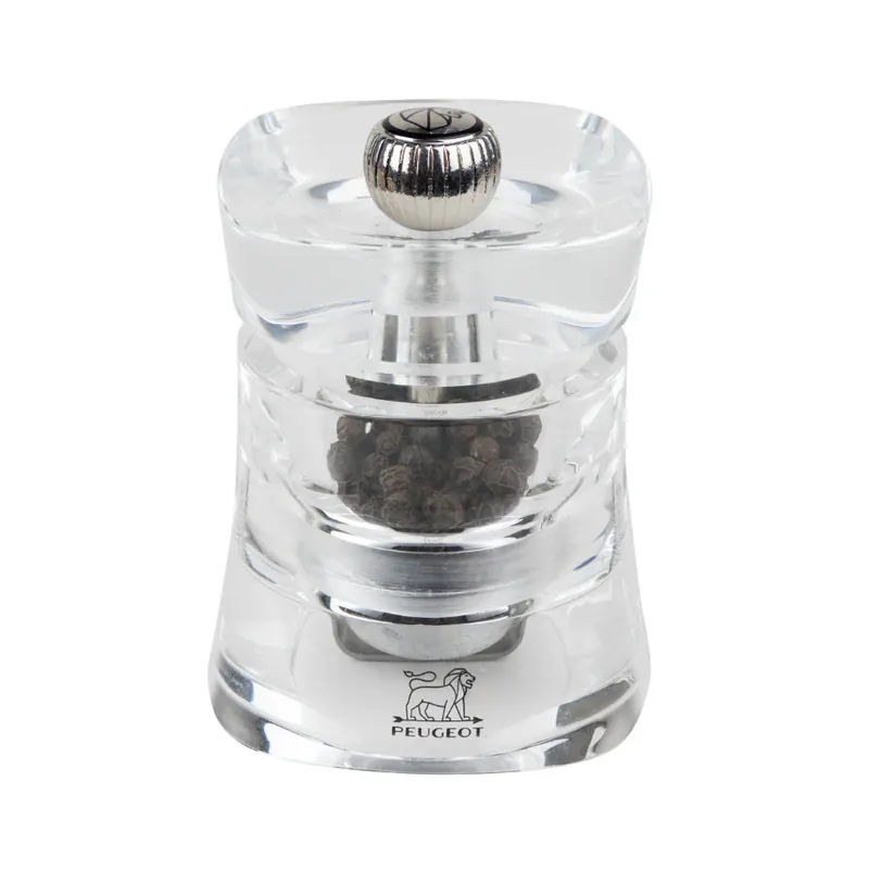 While Supplies Last Peugeot Baltic 3" Pepper Mill