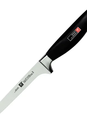 Zwilling TWIN Four Star 5.5" Flexible Boning Knife Buy Today