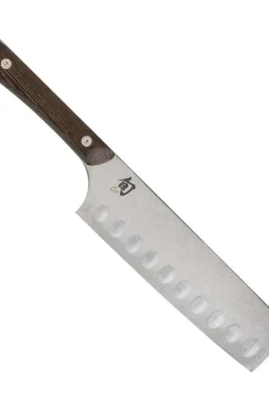 Direct From Factory Shun Kanso 6.5" Hollow Ground Nakiri