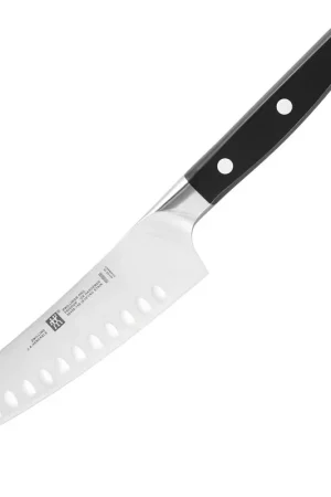 Zwilling Pro 7" Rocking Santoku Knife High Quality