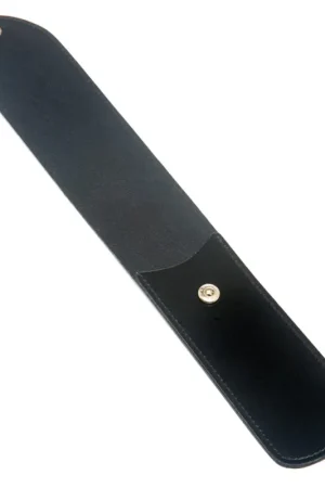 Dovo Brown Leather Straight Razor Sheath Low Price