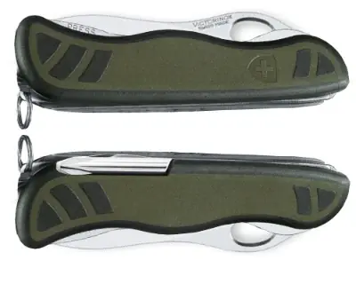 Next Day Delivery Soldier Standard Issue Swiss Army Knife