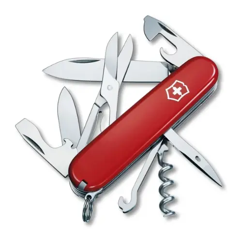 Limited Offer Climber Swiss Army Knife