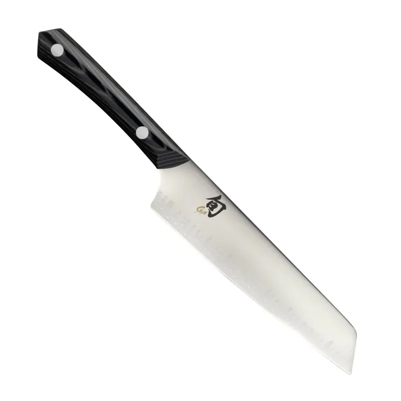 Shun Narukami 6.5" Master Utility Knife Luxury