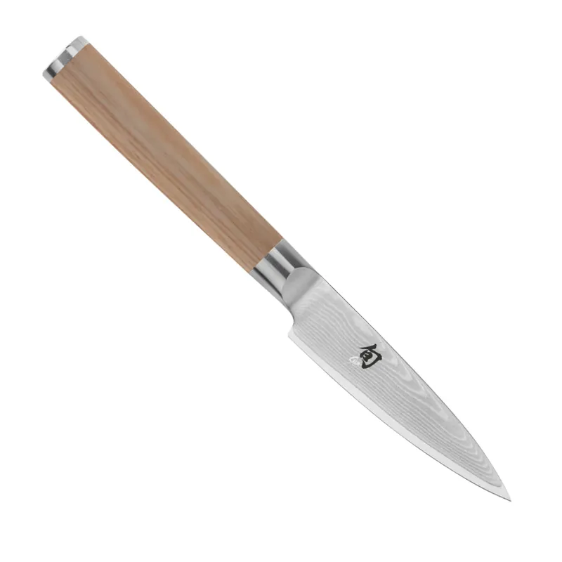 Shun Classic Blonde 3.5" Paring Knife Secure Checkout