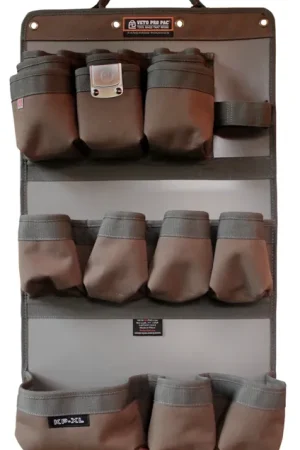 Veto Pro Pac KP-XL Vertical Pocket Panel Place Order