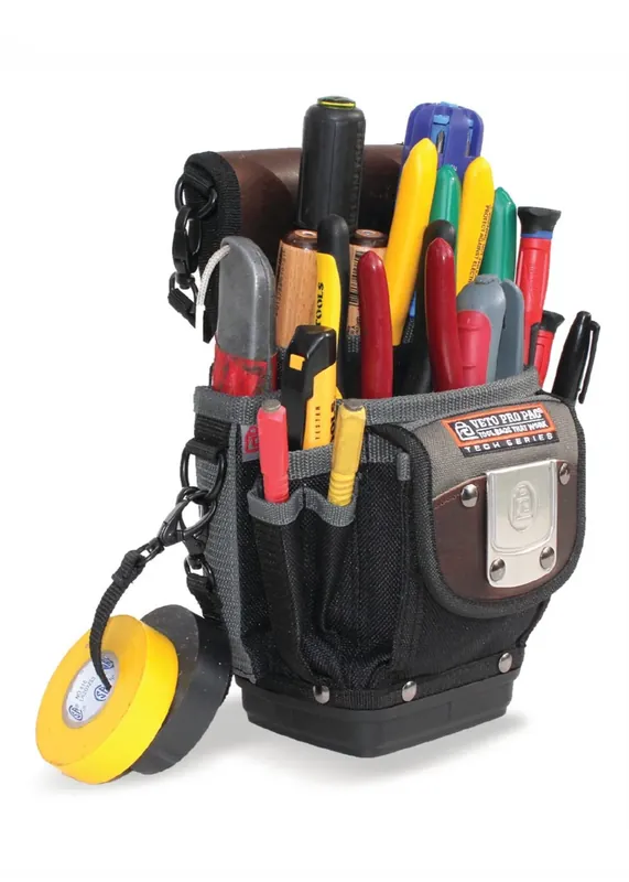 Veto Pro Pac TP3B Tool Pouch Special Offer