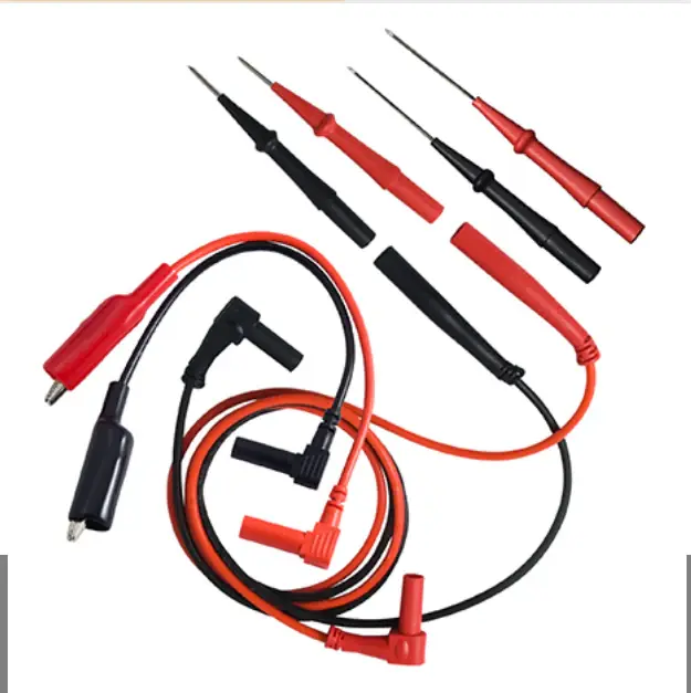 Price Drop Fieldpiece ADK7 Deluxe Silicone Test Lead Kit