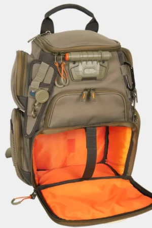 CLC Wild River WT3503 Tackle Tek™ Recon – Lighted Compact Backpack Mega Sale