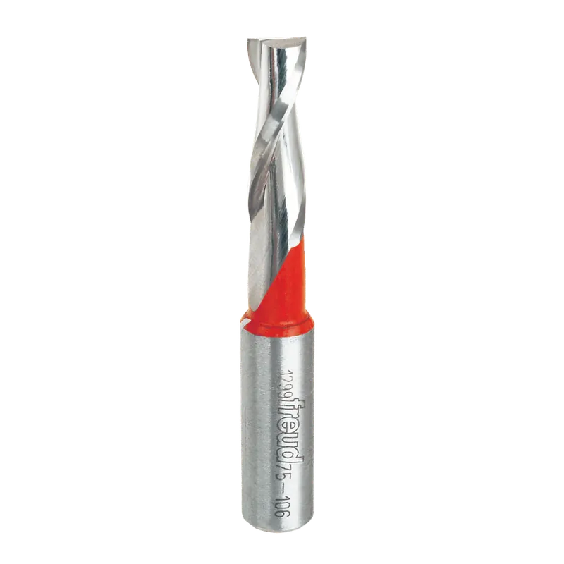 Freud 75-106 3/8" Up Spiral Bit Authentic