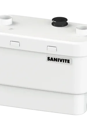Bargain Saniflo 008 Sanivite Drain Pump